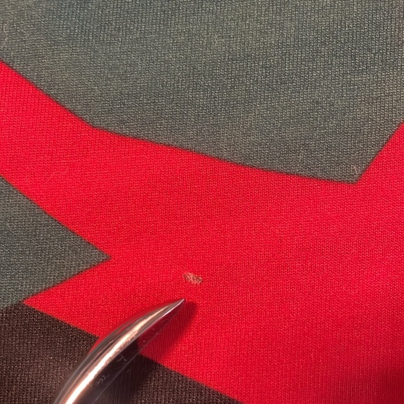 Adidas x Farm Rio Colourful Graphic T-Shirt Size Medium - Picture 16 of 16